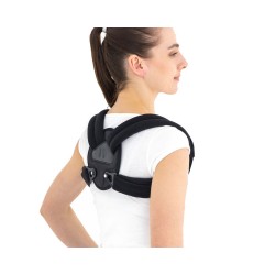 ΟΚΤΟΕΙΔΗΣ ΕΠΙΔΕΣΗ "TORSO SUPPORT" 02-2-003